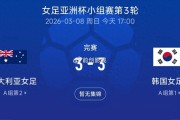 世界杯比赛直播平台-3-3绝平夜看清真相：中国女足淘汰赛，真别碰韩国！|澳大利亚|韩国女足|素材|韩国队|小组_新浪体育_新浪新闻